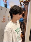 ニュアンスパーマ