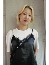 ロエ(loe)&nbsp;田渕 真雅