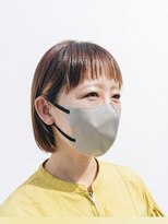 ベリー(berry) 似合わせカット