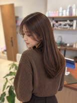 オーディー(ORDY)&nbsp;豊中岡町｜30代からの髪質改善