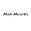 ヘアーハーツ 菊川店(Hair Hearts)のお店ロゴ