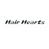 ヘアーハーツ 菊川店(Hair Hearts)のお店ロゴ