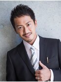 メンズビジネス2ブロック