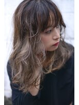 ベター(better)&nbsp;gradation natural midi#1