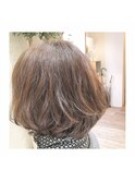 鹿沼で唯一本格ヘッドスパが出来る美容室　女子力アップヘアー