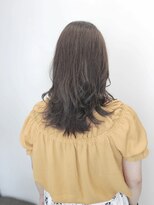 アヤナ バイ アヤラ(ayana by ayala)&nbsp;【ayana by ayala 浦安 美容室】アッシュカラー