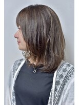 コン(KON)&nbsp;シースルーフレンチベージュ