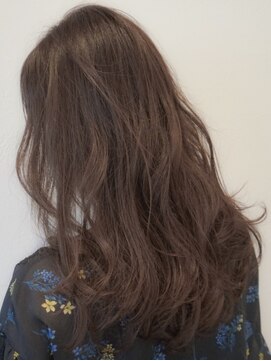 ヘアー ガーデン ロータス Hair Garden Lotus Chocolatepink