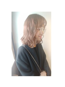 ウィ 立川(Oui) 【Oui!　立川】　　シアーベージュ