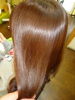 エムスリーディーミュゼステージ(M3D)&nbsp;ピコカラー＆トリートメント＆カット