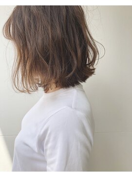 ミント(mint) ＊透け柔＊ヌーディベージュ＊