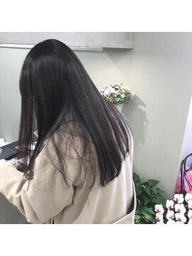 ヘアーサロンワン(Hair salon One.) One's Guest