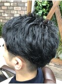 はち張りさんにおすすめショート