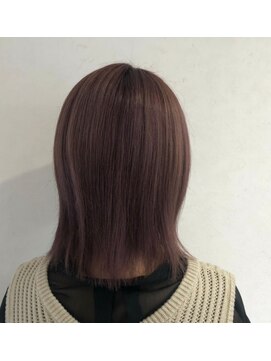 マルルヘアーデザイン(Maururu) Maururu hair style