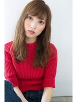 ミューズ 本山店(MUSE)&nbsp;美髪サロン[MUSEミューズ 本山]　髪質改善ヘアスタイル
