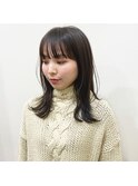 レイヤースタイル