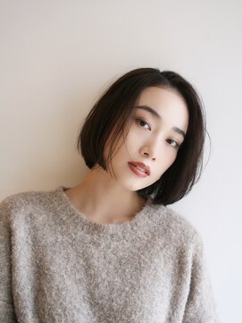 ペロ(pelo) 【pelo.】pelo bob