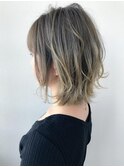 【feliceMICHI島田和也】ハイトーンカラー
