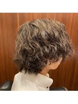 ヒロギンザ 池袋 サンシャイン通り店(HIRO GINZA)&nbsp;センターパート