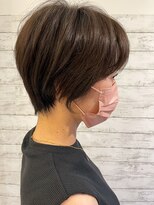 ファム 十日市店(femme)&nbsp;ショートレイヤー