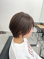 リアン(Lian)&nbsp;☆ショートカット