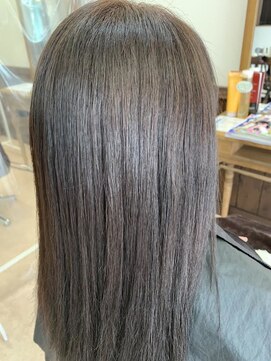 アンドコーカラーデザイン(&Co color design) アッシュベージュ　9レベル