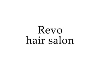 Revo hair salon【レヴォヘアーサロン】