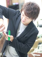 ローム(LOOM)&nbsp;内海 拓哉