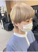 【penelope】山下　小顔ショート　くびれショート20代30代[新宿]