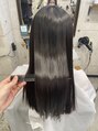 ヘアサロン ドットプラス 町田店(dot. plus) 【町田/町田駅/ショート/ボブ/ショートボブ/艶髪/学割/JR町田】