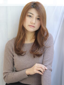 マルシェ(marche) 【美髪】×ナチュラルロング