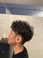 ヘアーサロンヴォイス 大野城店(Hair Salon Voice)&nbsp;メンズショート