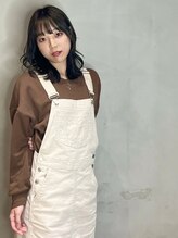ブロンド 町田(BLONDE) 梅田 琴未