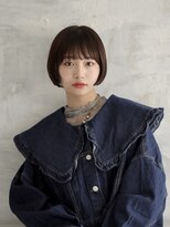 トラ バイ プティパ(Tora by petit pas) マチルダボブ♪♪