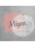 【クリームバスヘッドスパ】カット＆優しいカラー「ミディアム」　¥13000