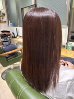 パラッチ 豊中店(Palacchi)&nbsp;リオンストレートビフォーアフター