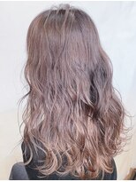 モナルダ(Monarda)&nbsp;10代20代30代韓国風/髪質改善カラー【岡山】