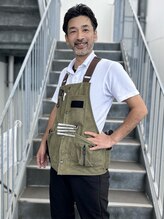 デラメア 本店(delamair) 小澤 拓二