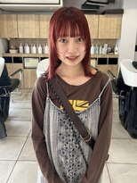 エヌ 河原町(enu)&nbsp;【guest look】