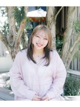 リッカ ミューク たまプラーザ(lycka mjuk) 宮城 汐里