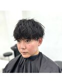 シャドウパーママッシュ