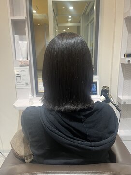 シュガー ミタケ(SUGAR mitake) ボブ