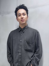ピンク バイ アンジェリカ 瓢箪山店(PINQ by ANGELICA) RYOTA 