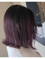 ブルーアンドカンパニー(BLUE&Co.)&nbsp;ラベンダー