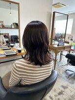 アーチ ブランチ 岡山北長瀬店(ARCH)&nbsp;ラベンダーピンク