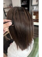 セルヘアー(CELL.HAIR)&nbsp;＊髪質改善縮毛矯正＊