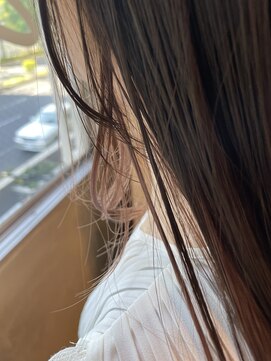 ビーディーアール(BeDR) ロング