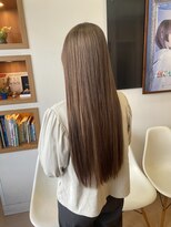 シャンプーボーイ ヒノ(SHAMPOO BOY Hino)&nbsp;ウォームベージュ