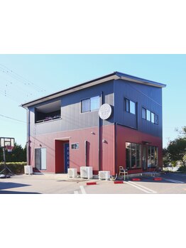 一人一人のお客様との時間を大切にします☆アットホームな雰囲気のサロンで癒しのひと時を…♪