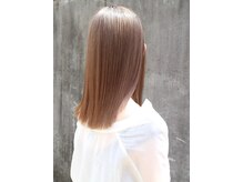 ジャコ ヘアー(jako HAIR)